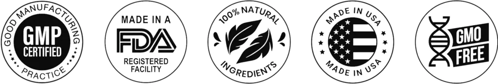 Prime Perform certifications